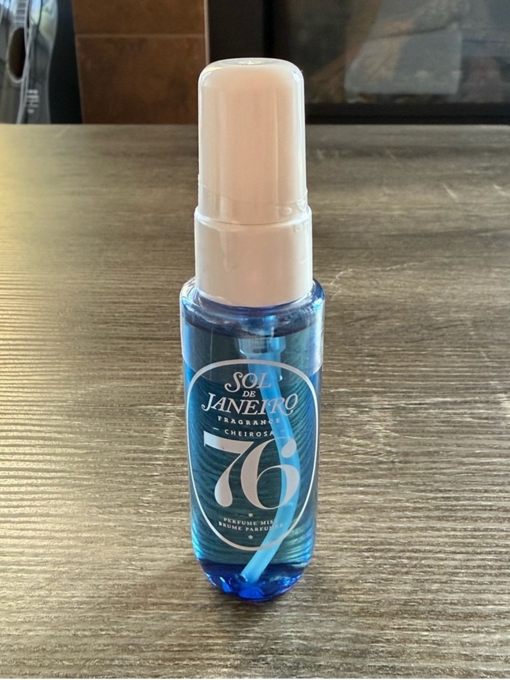 Sol de Janeiro Mist 76 - 30ml